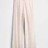 Pointelle Pj Pants