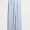 Pointelle Pj Pants