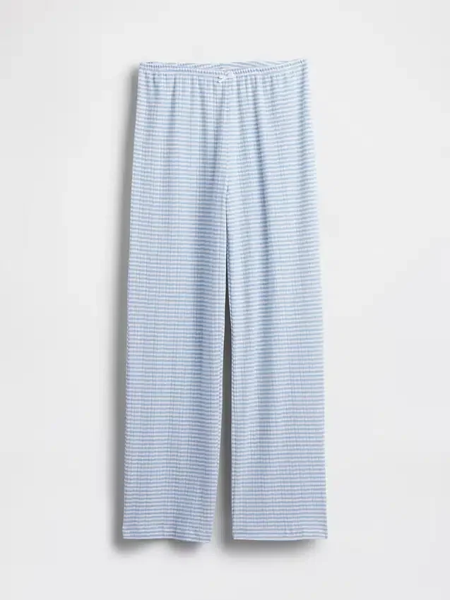 Pointelle Pj Pants