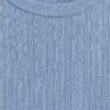 Pointelle Pj T-Shirt