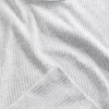 Pointelle Rib T-Shirt