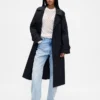Pointelle Sweater