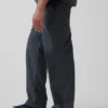Poplin '90S Loose Pants