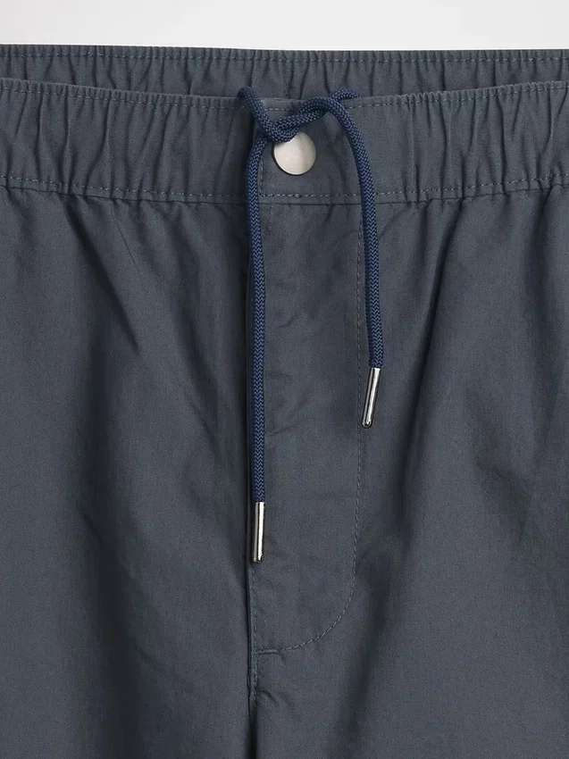 Poplin '90S Loose Pants