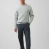Poplin '90S Loose Pants