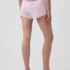 Poplin Bloomer Pj Shorts