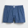 Poplin Boxers