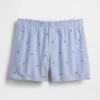 Poplin Boxers