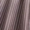 Poplin Drop-Waist Maxi Skirt