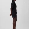 Poplin Mini Shirtdress