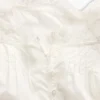 Poplin Pintuck Shell Top