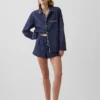 Poplin Pj Boxer Shorts