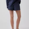 Poplin Pj Boxer Shorts