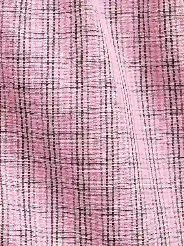 Poplin Pj Boxer Shorts
