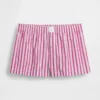 Poplin Pj Boxer Shorts