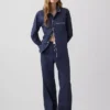 Poplin Pj Pants