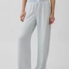Poplin Pj Pants