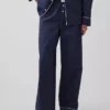 Poplin Pj Pants