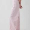 Poplin Pj Pants