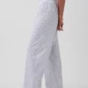 Poplin Pj Pants
