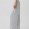 Poplin Pj Pants