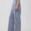 Poplin Pj Pants