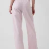 Poplin Pj Pants