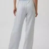 Poplin Pj Pants