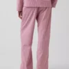 Poplin Pj Pants