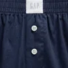 Poplin Pj Pants
