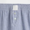 Poplin Pj Pants