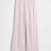 Poplin Pj Pants