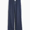 Poplin Pj Pants
