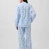 Poplin Pj Set