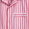 Poplin Pj Shirt