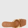 Porter Heeled Sandal