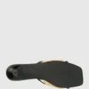 Porter Heeled Sandal