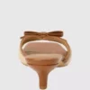 Porter Heeled Sandal