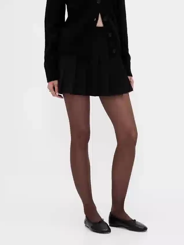 Print Tights