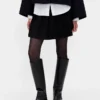 Print Tights