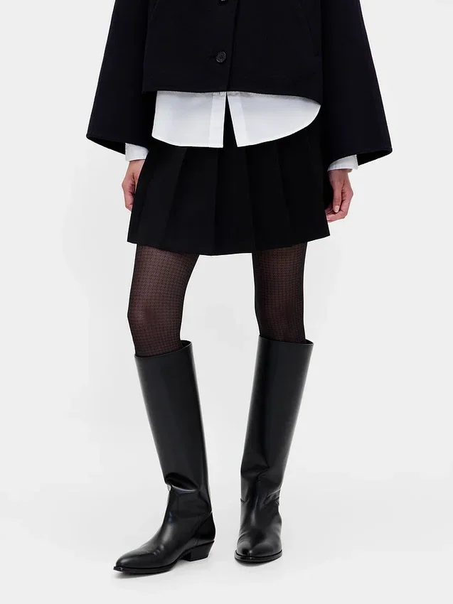 Print Tights