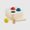 Punch and Drop Bin Play Set