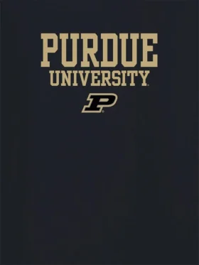 Purdue University Legacy Graphic T-Shirt