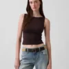 Raffia Belt
