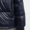 Recycled Heavyweight Puffer Jacket
