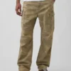 Relaxed Cargo Pants