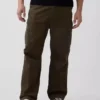 Relaxed Cargo Pants