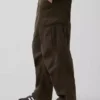 Relaxed Cargo Pants