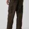 Relaxed Cargo Pants