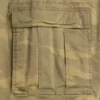Relaxed Cargo Pants